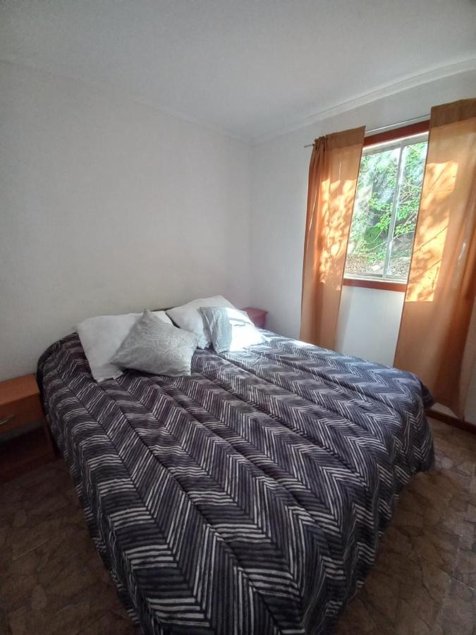Imperio Apartahotel Pisco Elqui Buitenkant foto