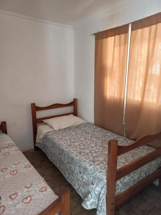 Imperio Apartahotel Pisco Elqui Buitenkant foto