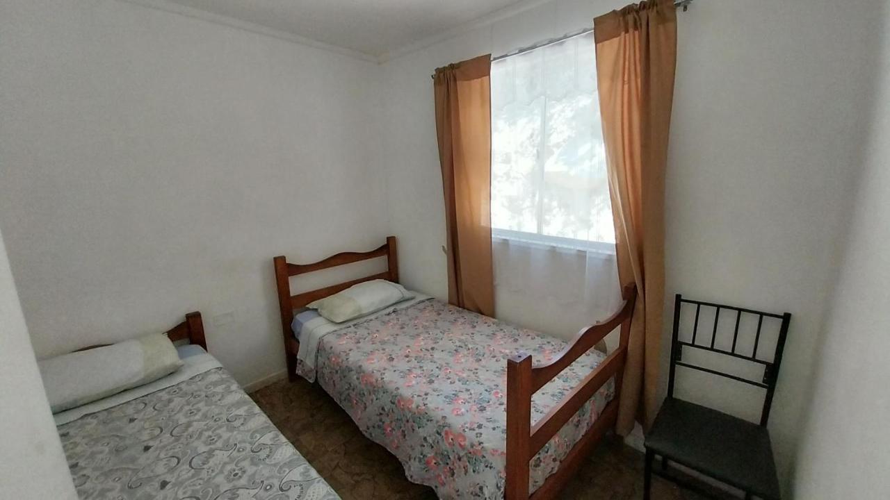 Imperio Apartahotel Pisco Elqui Buitenkant foto